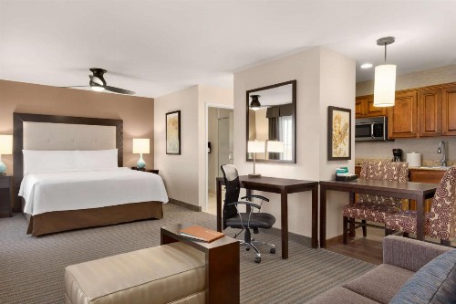 Homewood Suites by Hilton Fargo - image 31
