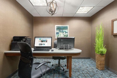Homewood Suites by Hilton Fargo - image 33