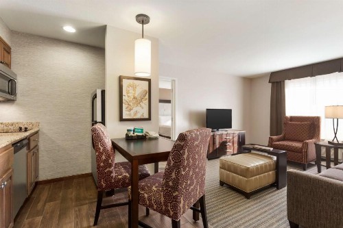 Homewood Suites by Hilton Fargo - image 34