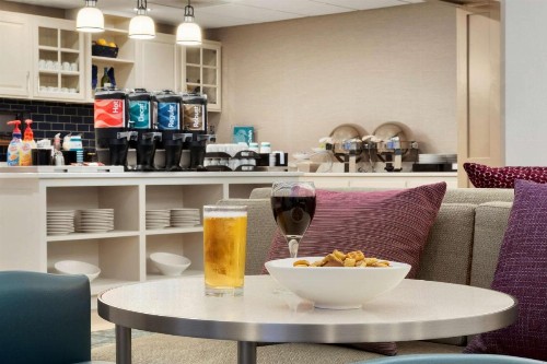 Homewood Suites by Hilton Fargo - image 37