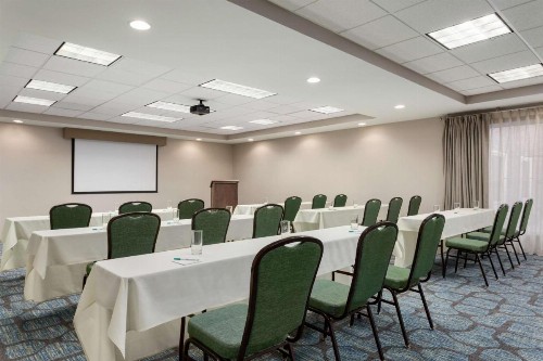 Homewood Suites by Hilton Fargo - image 45