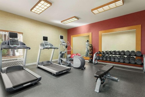 Homewood Suites by Hilton Fargo - image 47