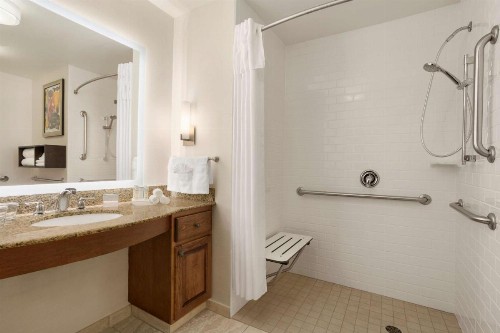 Homewood Suites by Hilton Fargo - image 48