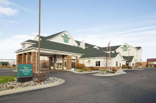 Homewood Suites by Hilton Fargo - image 7