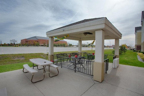 Candlewood Suites Fargo-North Dakota State University an IHG Hotel - image 12
