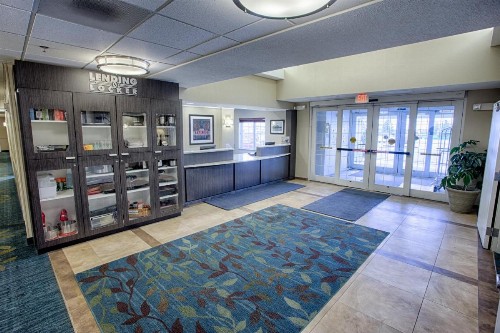 Candlewood Suites Fargo-North Dakota State University an IHG Hotel - image 13