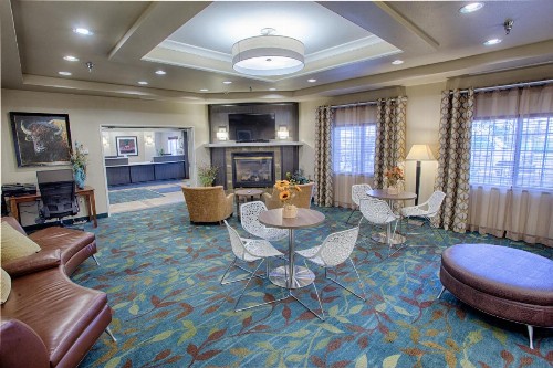 Candlewood Suites Fargo-North Dakota State University an IHG Hotel - image 15
