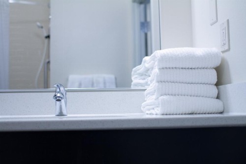 Candlewood Suites Fargo-North Dakota State University an IHG Hotel - image 20