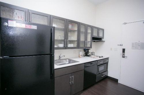 Candlewood Suites Fargo-North Dakota State University an IHG Hotel - image 21