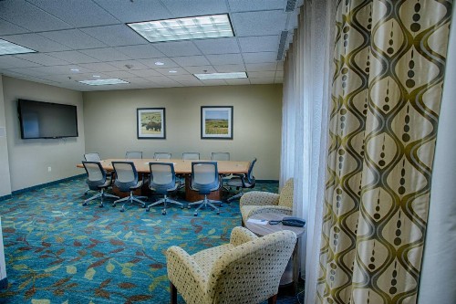Candlewood Suites Fargo-North Dakota State University an IHG Hotel - image 23