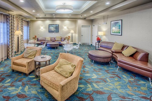 Candlewood Suites Fargo-North Dakota State University an IHG Hotel - image 27
