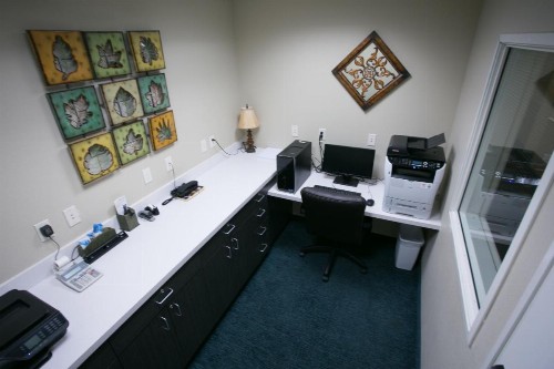 Candlewood Suites Fargo-North Dakota State University an IHG Hotel - image 30