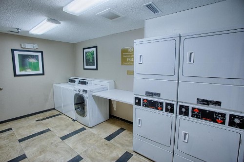 Candlewood Suites Fargo-North Dakota State University an IHG Hotel - image 31