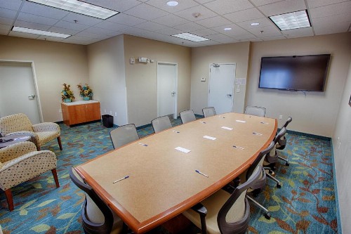 Candlewood Suites Fargo-North Dakota State University an IHG Hotel - image 32