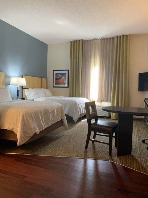 Candlewood Suites Fargo-North Dakota State University an IHG Hotel - image 35