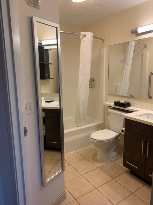 Candlewood Suites Fargo-North Dakota State University an IHG Hotel - image 36