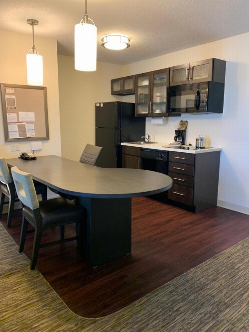 Candlewood Suites Fargo-North Dakota State University an IHG Hotel - image 38