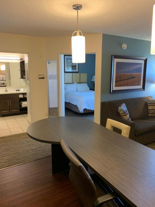 Candlewood Suites Fargo-North Dakota State University an IHG Hotel - image 41