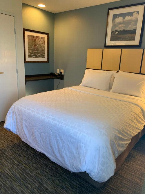 Candlewood Suites Fargo-North Dakota State University an IHG Hotel - image 42