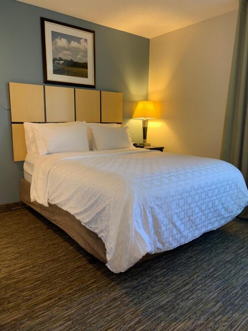 Candlewood Suites Fargo-North Dakota State University an IHG Hotel - image 43