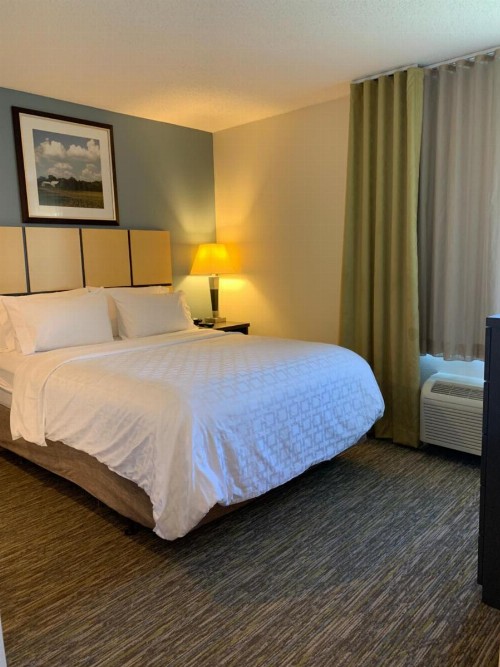 Candlewood Suites Fargo-North Dakota State University an IHG Hotel - image 45