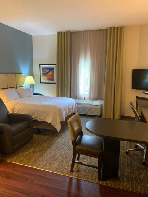 Candlewood Suites Fargo-North Dakota State University an IHG Hotel - image 46
