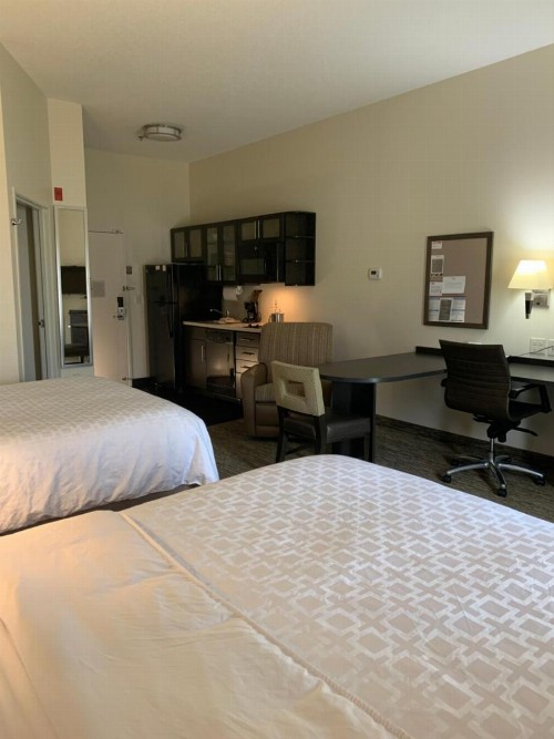 Candlewood Suites Fargo-North Dakota State University an IHG Hotel - image 47