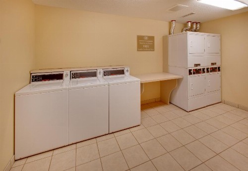 Candlewood Suites Fargo-North Dakota State University an IHG Hotel - image 48