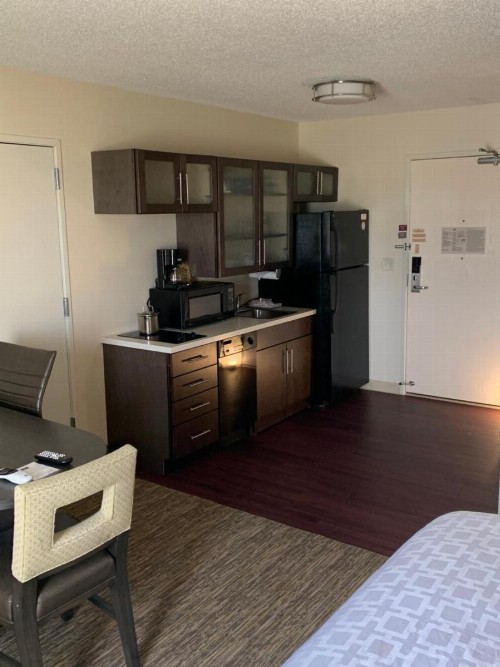 Candlewood Suites Fargo-North Dakota State University an IHG Hotel - image 50