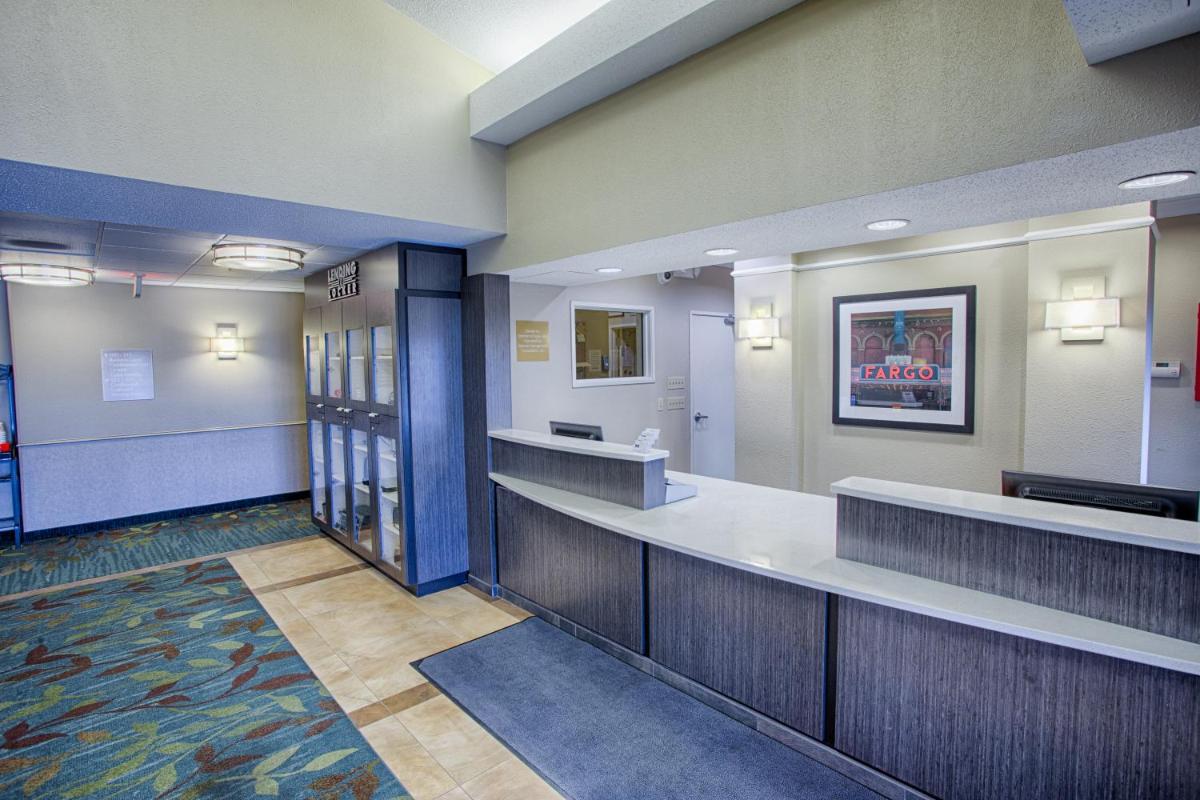 Candlewood Suites Fargo-North Dakota State University an IHG Hotel - image 7
