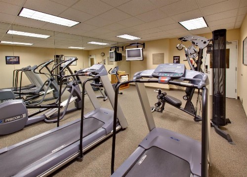 Candlewood Suites Fargo-North Dakota State University an IHG Hotel - image 9