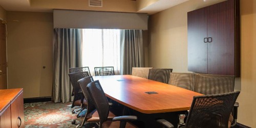 Staybridge Suites Fargo an IHG Hotel - image 12