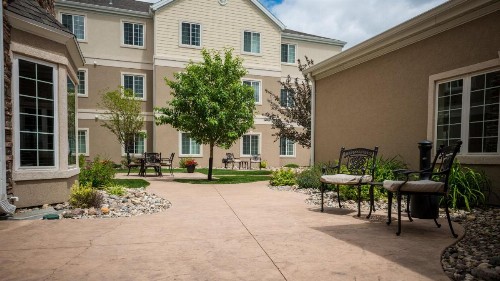 Staybridge Suites Fargo an IHG Hotel - image 14