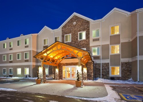 Staybridge Suites Fargo an IHG Hotel - image 16