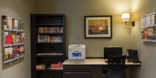 Staybridge Suites Fargo an IHG Hotel - image 17