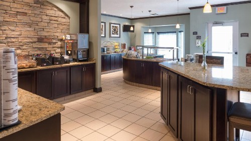 Staybridge Suites Fargo an IHG Hotel - image 18