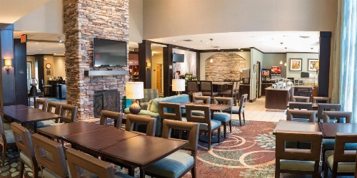 Staybridge Suites Fargo an IHG Hotel - image 20