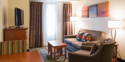 Staybridge Suites Fargo an IHG Hotel - image 21