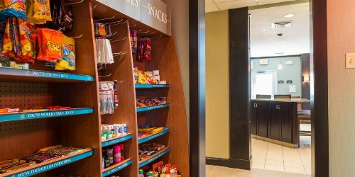 Staybridge Suites Fargo an IHG Hotel - image 22