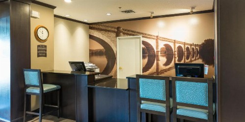 Staybridge Suites Fargo an IHG Hotel - image 23