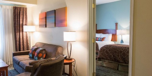 Staybridge Suites Fargo an IHG Hotel - image 24