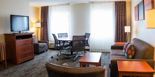Staybridge Suites Fargo an IHG Hotel - image 26