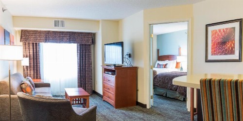 Staybridge Suites Fargo an IHG Hotel - image 28