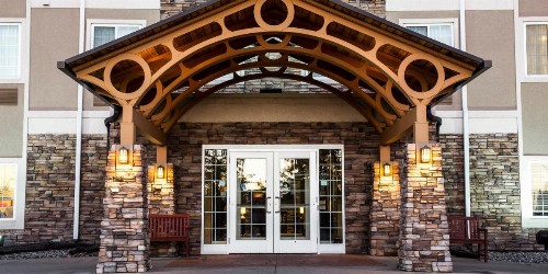 Staybridge Suites Fargo an IHG Hotel - image 29