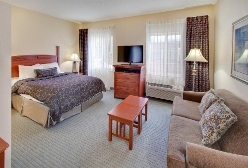 Staybridge Suites Fargo an IHG Hotel - image 3