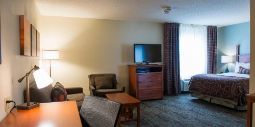 Staybridge Suites Fargo an IHG Hotel - image 30