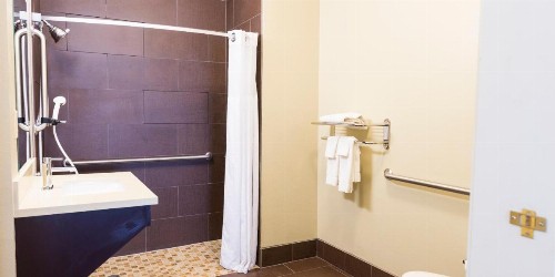 Staybridge Suites Fargo an IHG Hotel - image 32