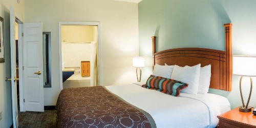 Staybridge Suites Fargo an IHG Hotel - image 39