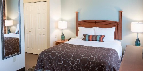 Staybridge Suites Fargo an IHG Hotel - image 40