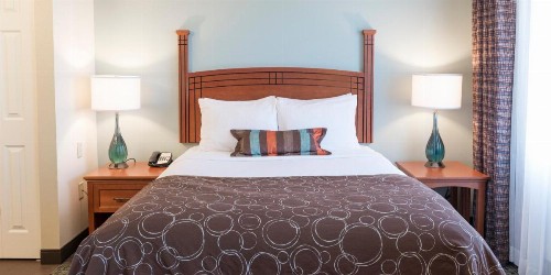Staybridge Suites Fargo an IHG Hotel - image 41